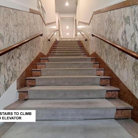 Seta Spacious Apartment Next To The Duomo ฟลอเรนซ์ ภายนอก รูปภาพ