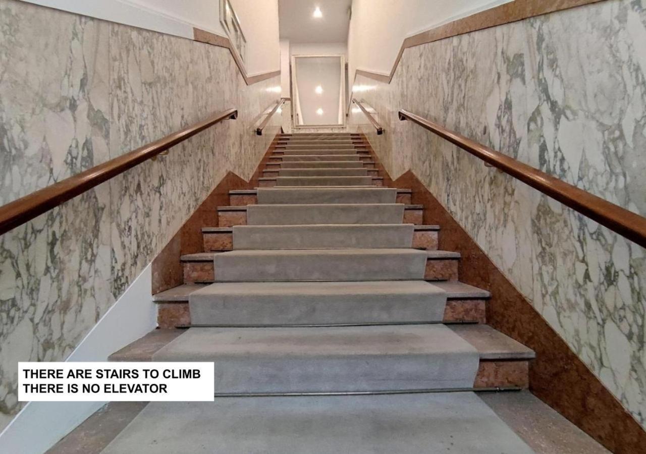 Seta Spacious Apartment Next To The Duomo ฟลอเรนซ์ ภายนอก รูปภาพ